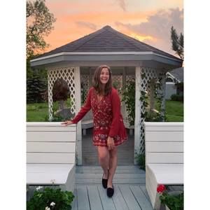 Meet your Posher, Karly